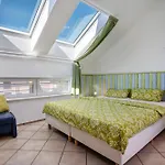 Holiday home Annika Blankenburg (Uckermark)