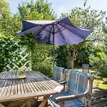 Annika Holiday home Blankenburg (Uckermark)
