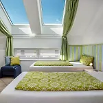 Holiday home Annika Blankenburg (Uckermark)