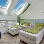 Annika Holiday home