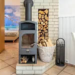 Annika Holiday home *