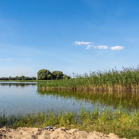 Annika Casa vacanze Blankenburg (Uckermark)