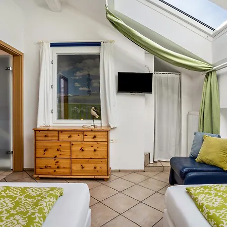 Annika Vakantiehuis *