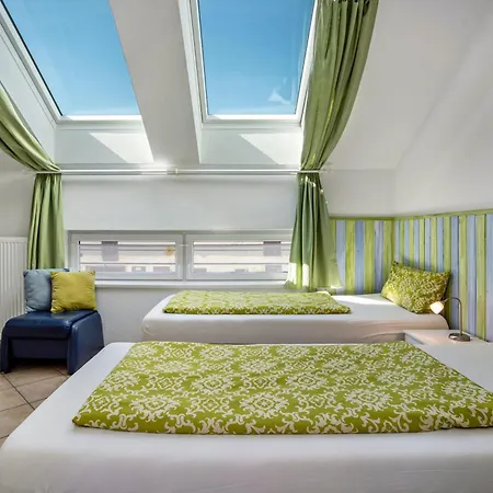 Annika Vakantiehuis Blankenburg (Uckermark)