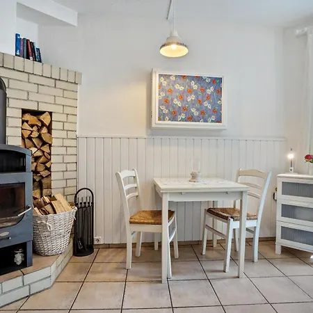 Holiday home Annika Blankenburg (Uckermark)