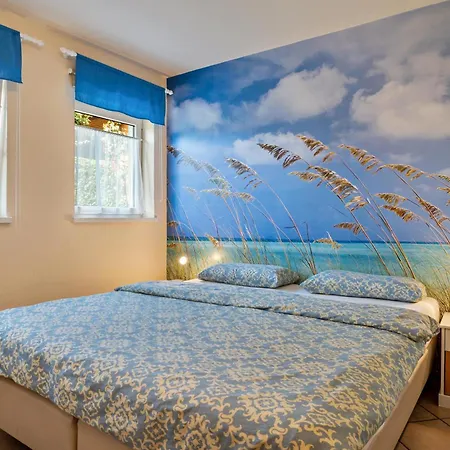 Annika Vakantiehuis *