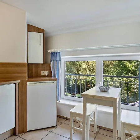 Casa vacanze Annika Blankenburg (Uckermark)