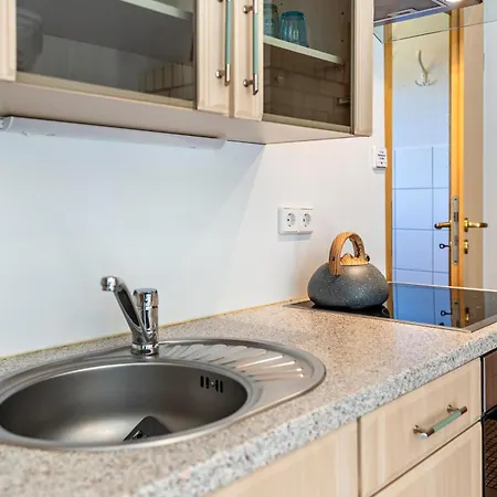 Annika Holiday home Blankenburg (Uckermark)
