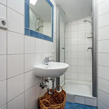 Annika Holiday home Blankenburg (Uckermark)