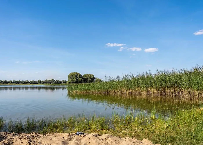 Annika Casa vacanze Blankenburg (Uckermark)