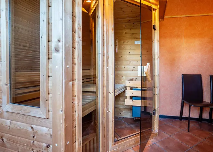 Сasa de vacaciones Annika