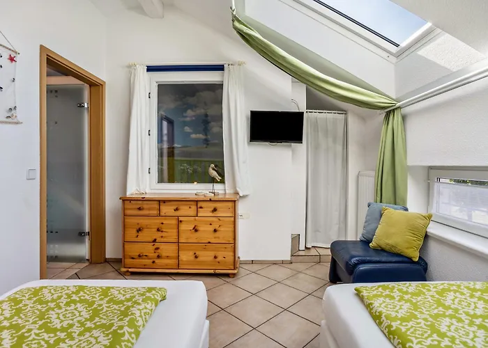 Annika Сasa de vacaciones *