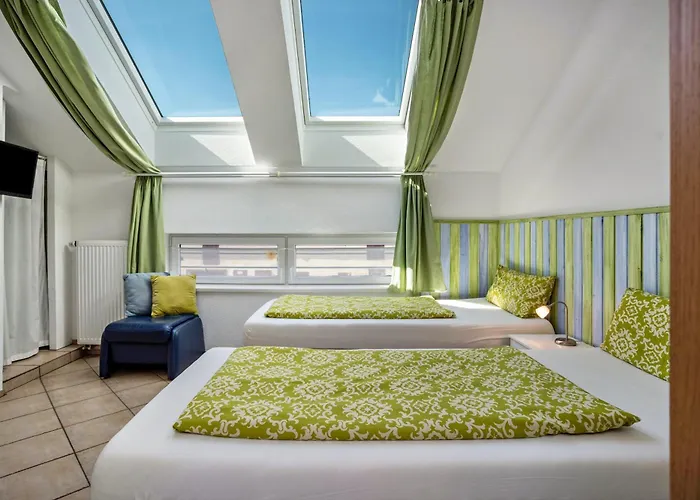 Annika Сasa de vacaciones Blankenburg (Uckermark)