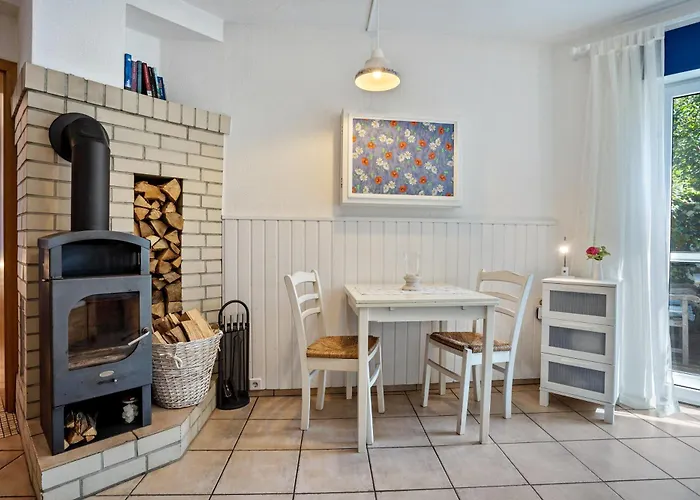 Casa vacanze Annika Blankenburg (Uckermark)