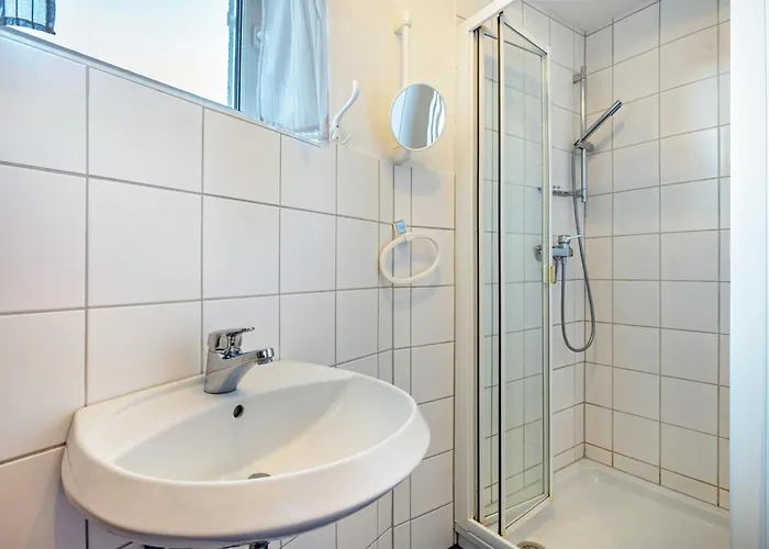 Сasa de vacaciones Annika Blankenburg (Uckermark)