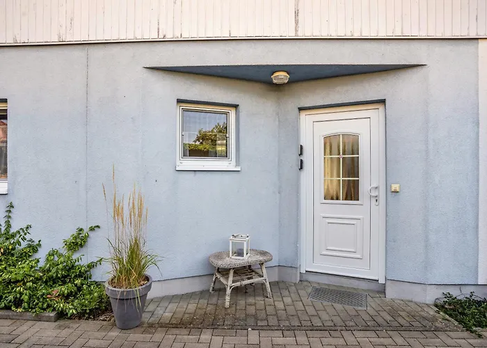 Annika Сasa de vacaciones