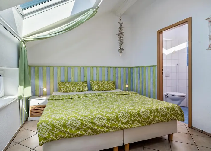 Annika Сasa de vacaciones