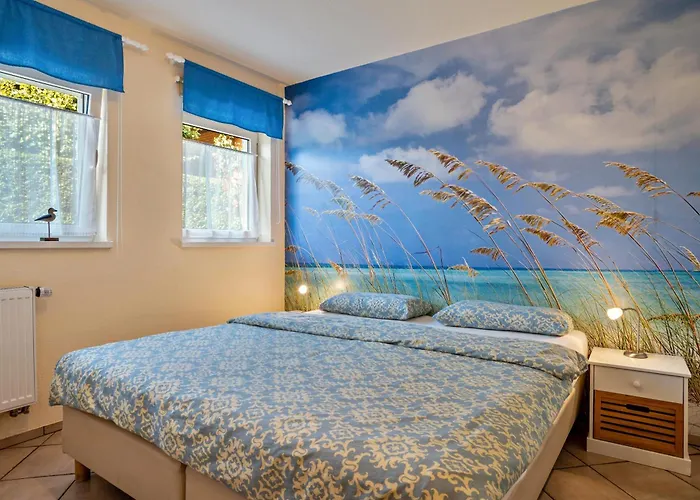 Annika Сasa de vacaciones *