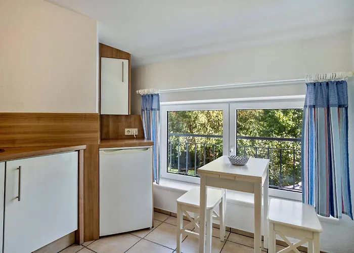 Casa vacanze Annika Blankenburg (Uckermark)