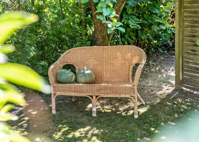 Сasa de vacaciones Annika *